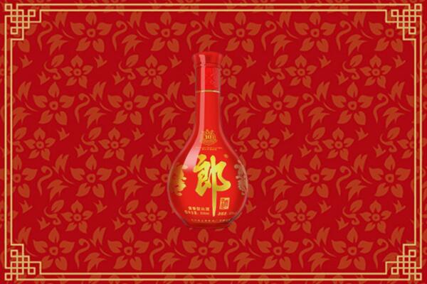 安图县回收郎酒