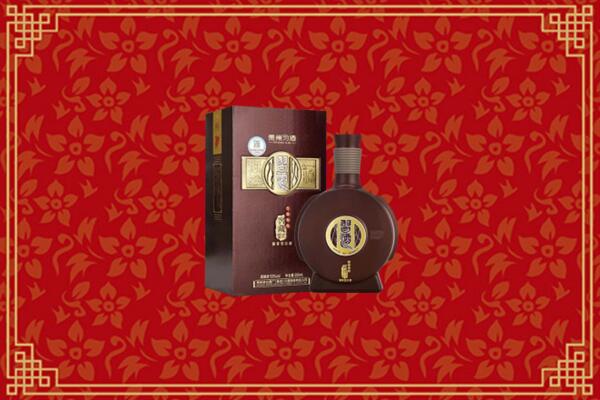 安图县回收习酒